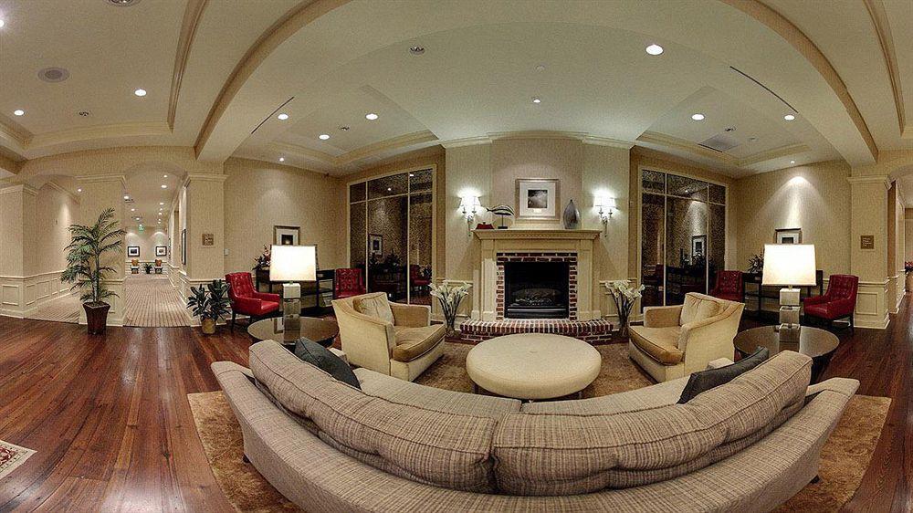 Holiday Historic District By Ihg
