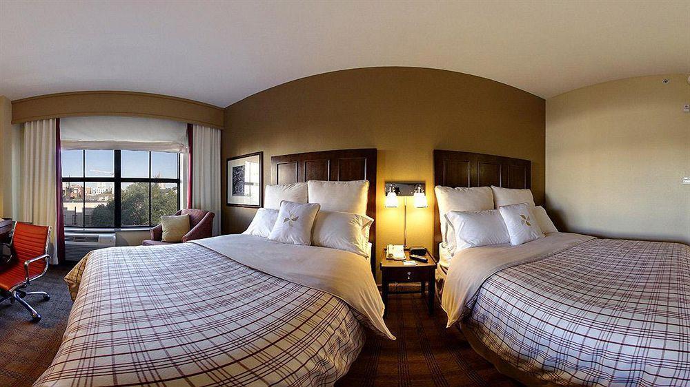 Holiday Historic District By Ihg Hotel 3*
