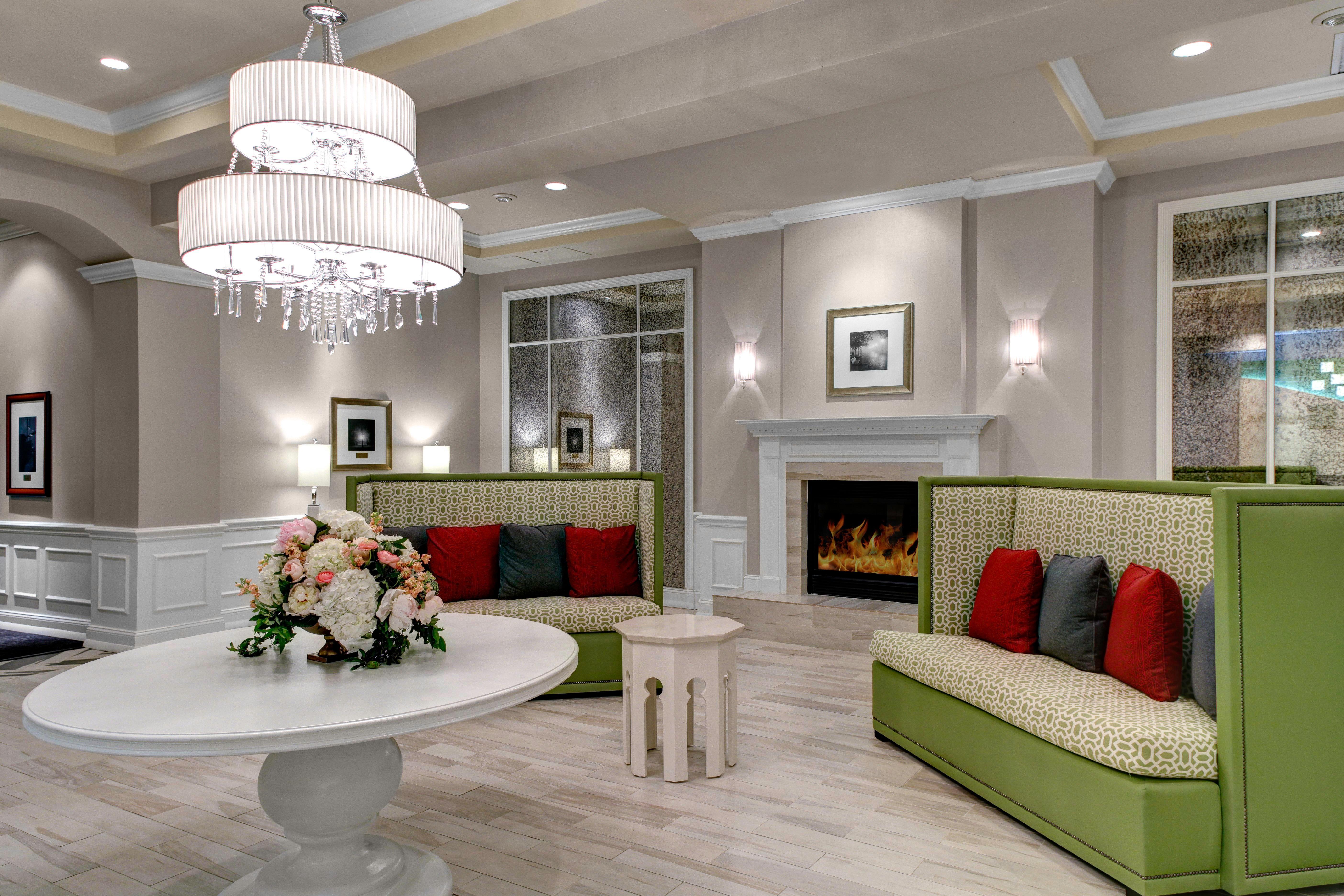 Holiday Historic District By Ihg Hotel 3*