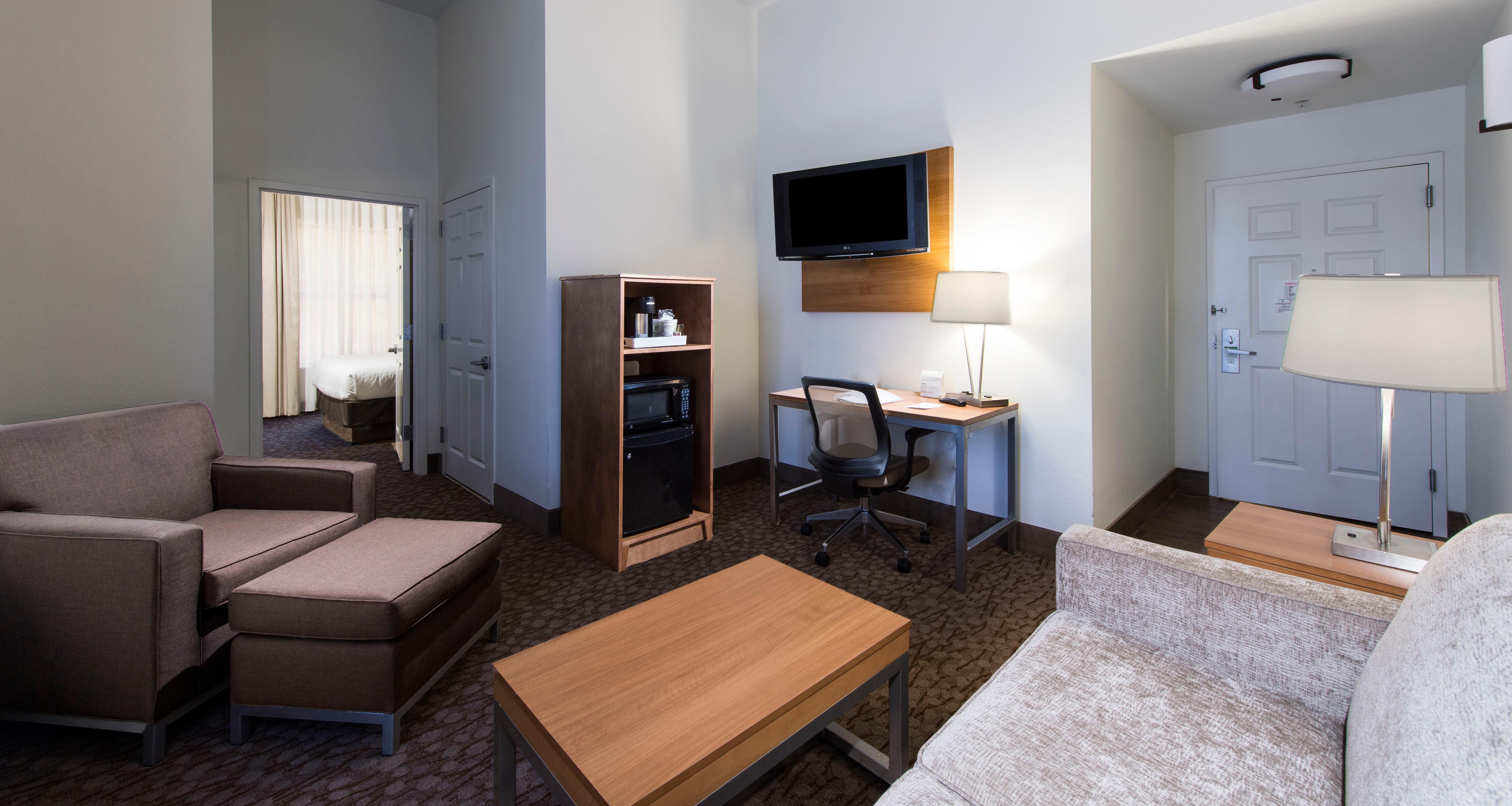Holiday Historic District By Ihg 3* Savannah
