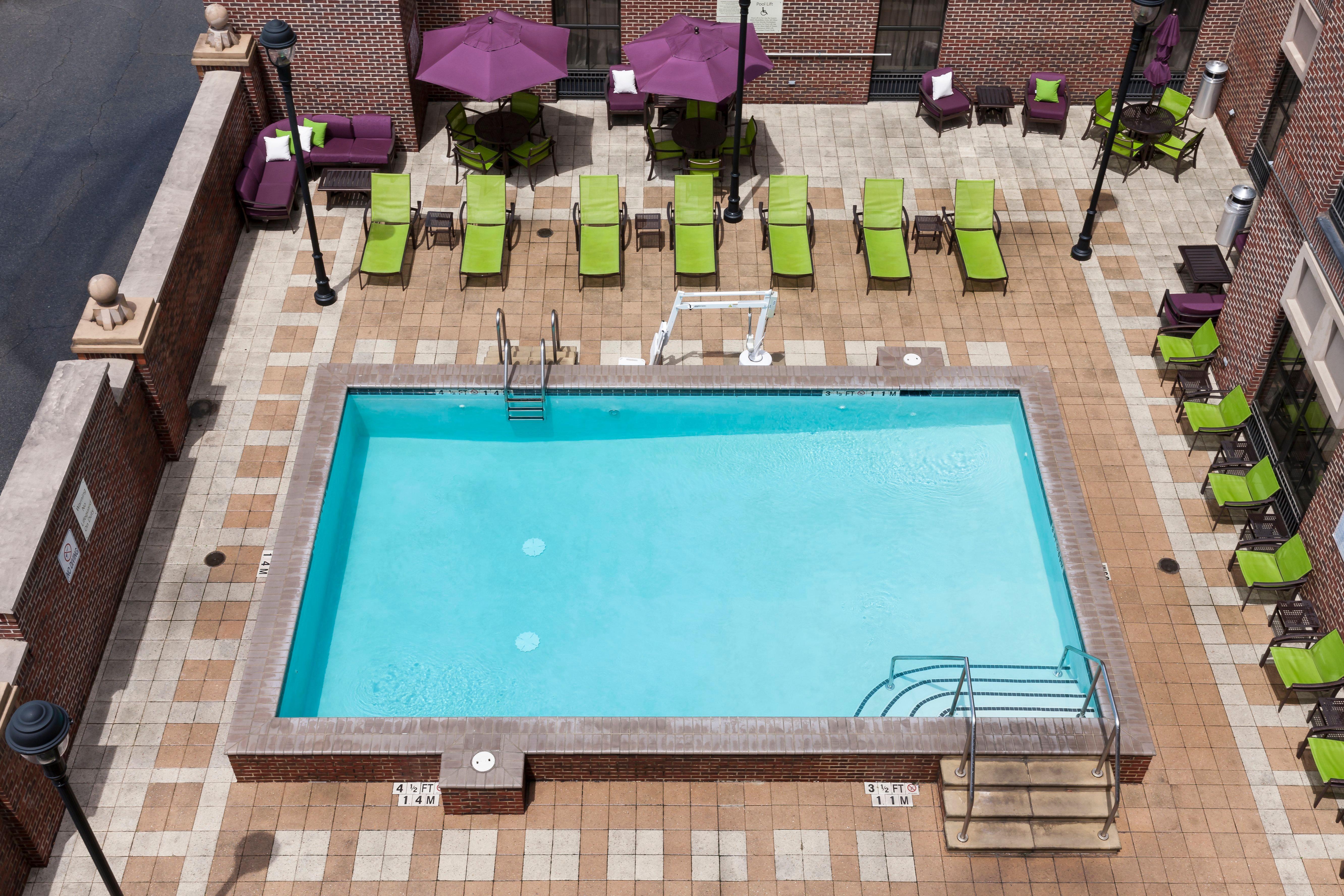 Hotel Holiday Historic District By Ihg 3*