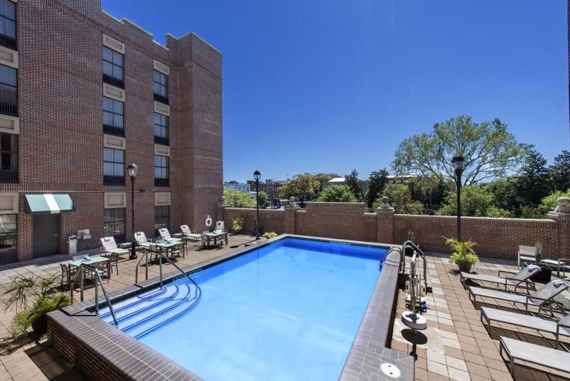 Hotel Holiday Historic District By Ihg