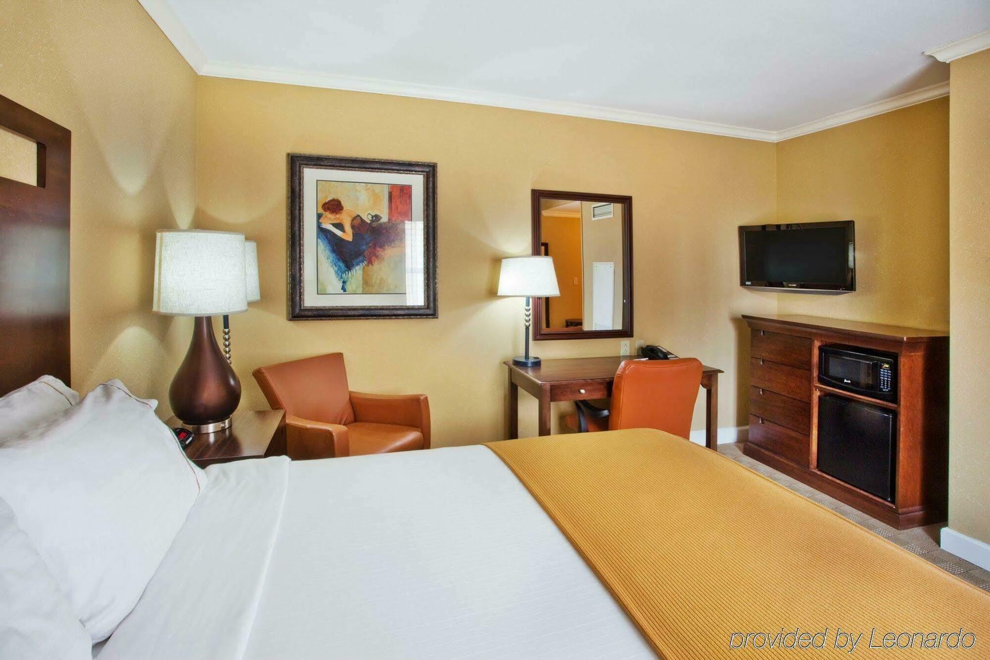 Hotel Holiday Historic District By Ihg 3*