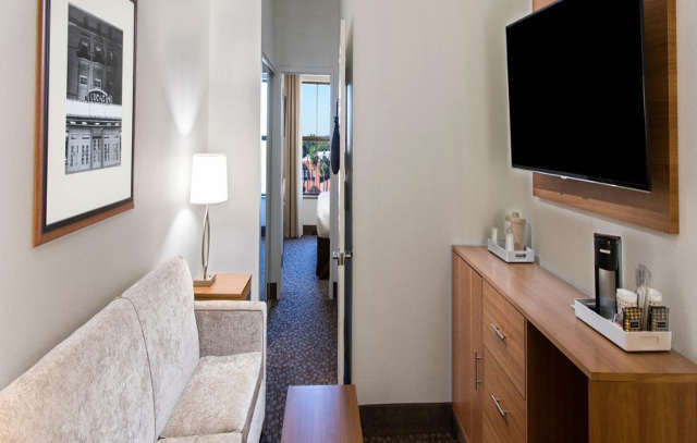 Holiday Historic District By Ihg 3* Savannah