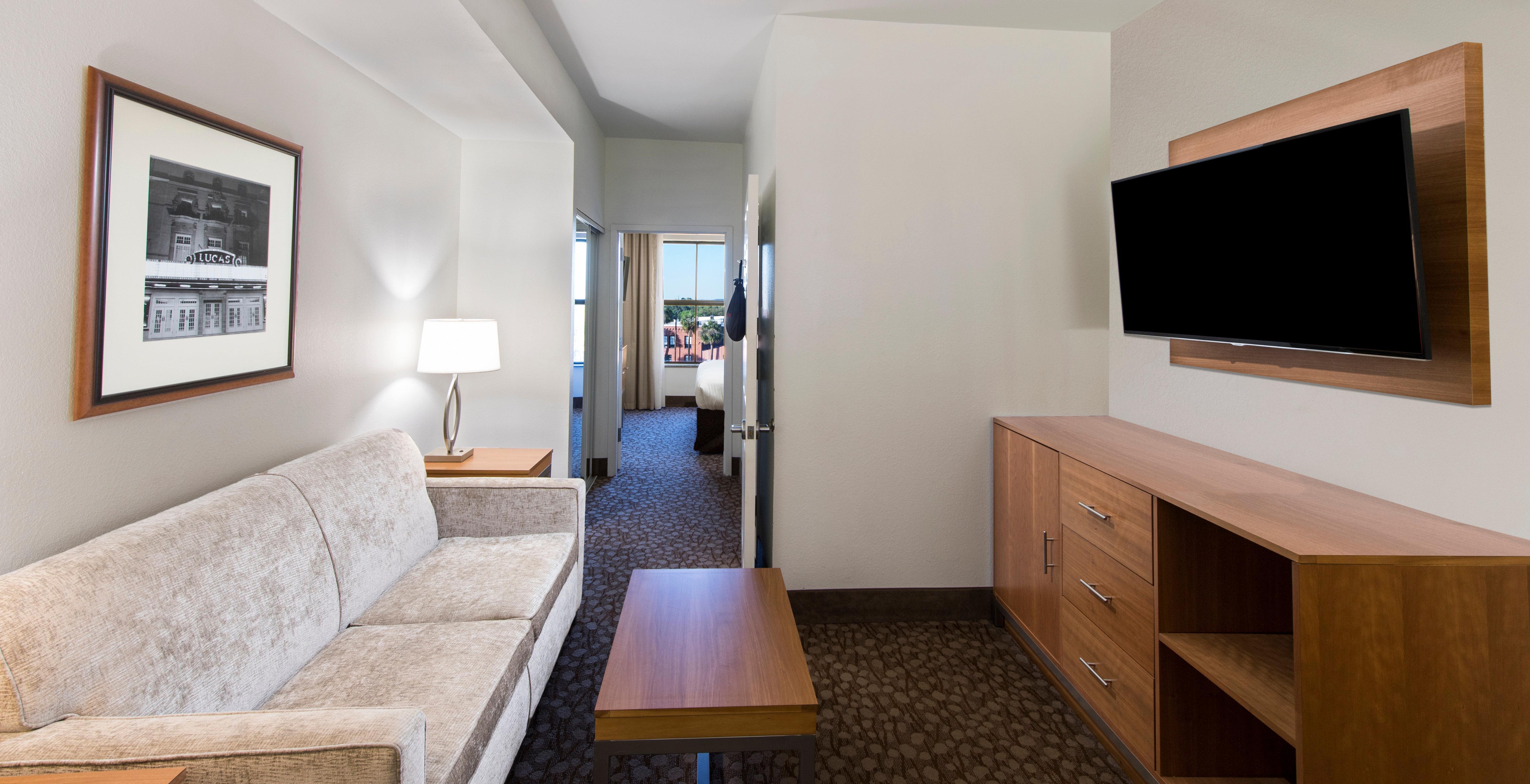 Hotel Historic District By Ihg 3*