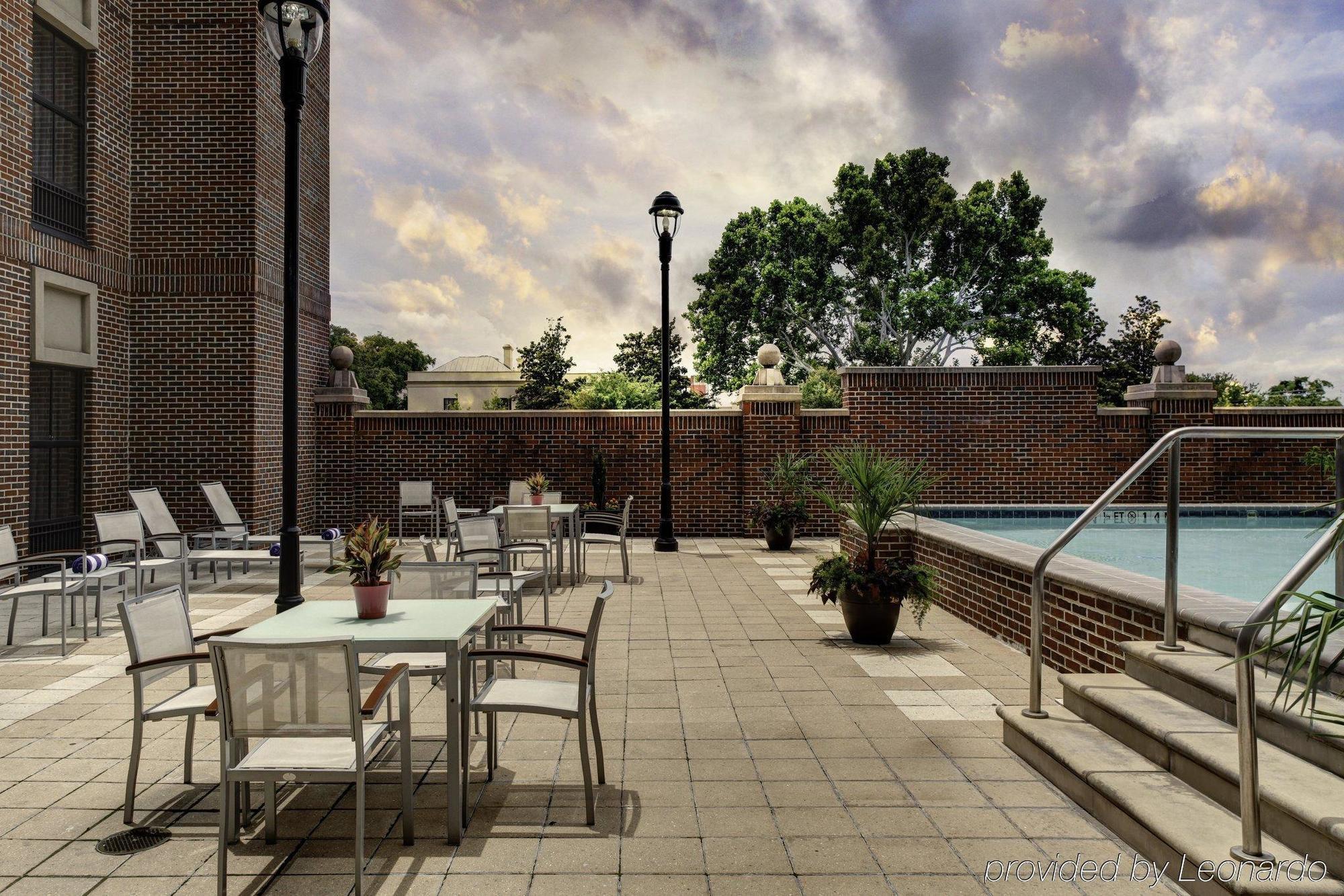 Hotel Holiday Historic District By Ihg 3*