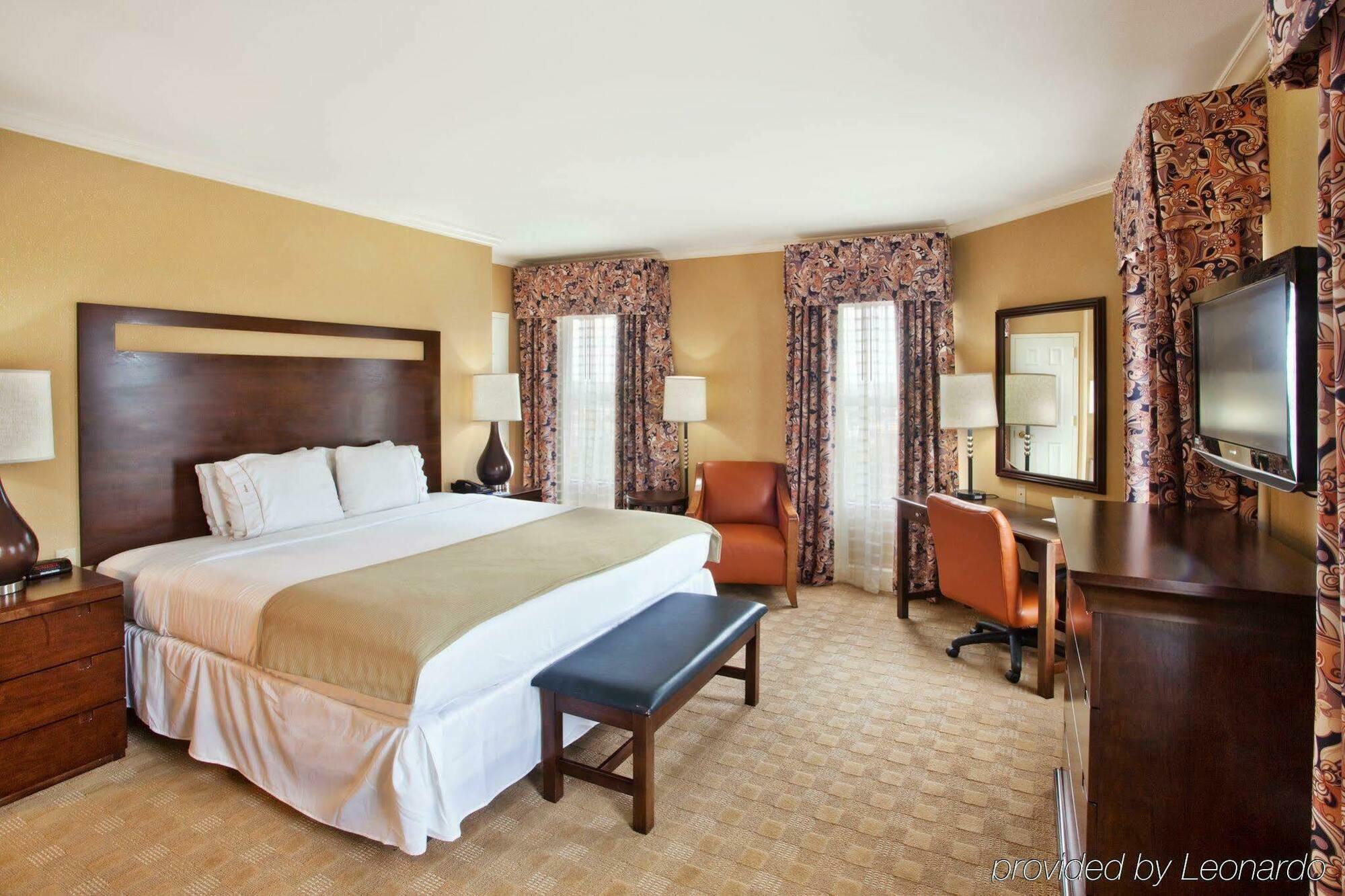 Hotel Historic District By Ihg Savannah